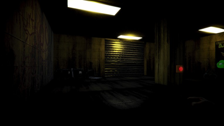 Nowhere To Go Image