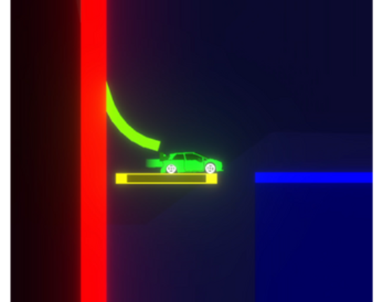 NSR - Neon Speed Racing Image
