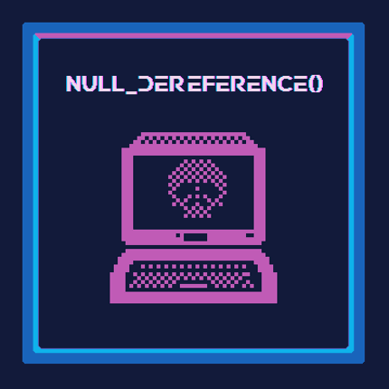 null_dereference() Image