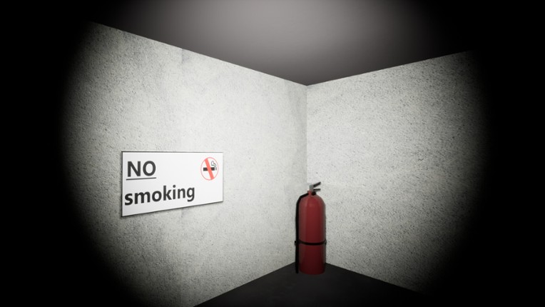 Office Nightmare Chapter 1&2 screenshot