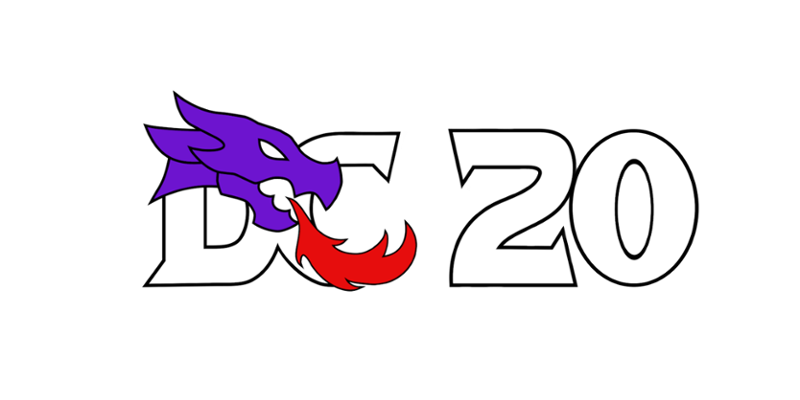 OFFICIAL DC20 Core Rules Foundry VTT Module Image
