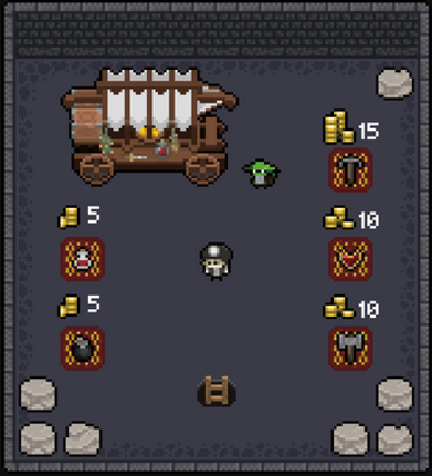 Ore & Gore Image