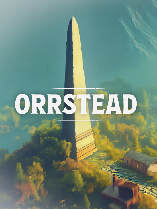 Games like Orrstead