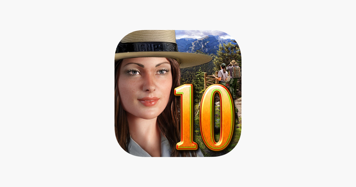 Games like Park Ranger 10 Mobile