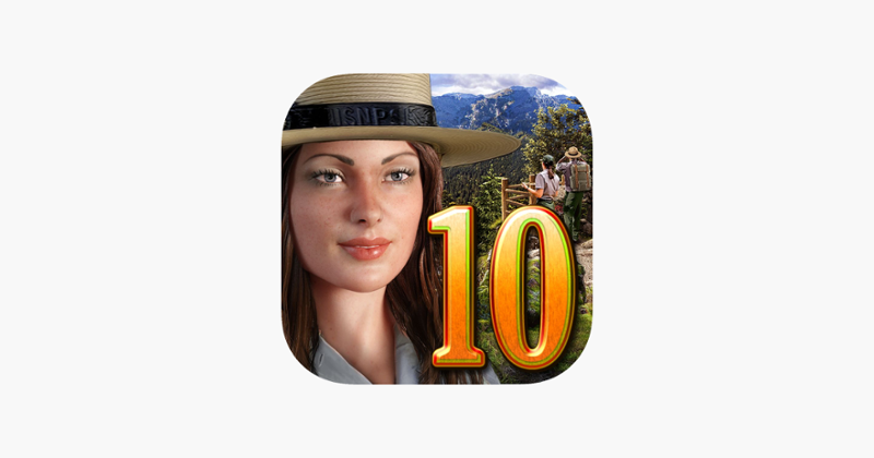 Park Ranger 10 Mobile Game Cover