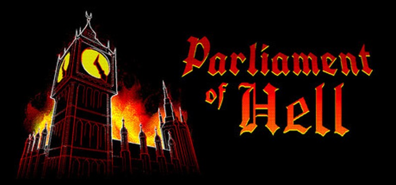 Parliament of Hell 1796 Image