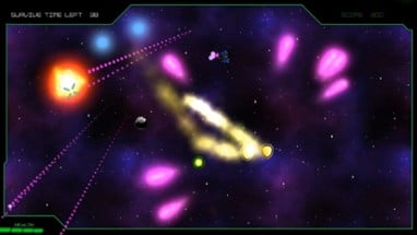 Particle Wars Image