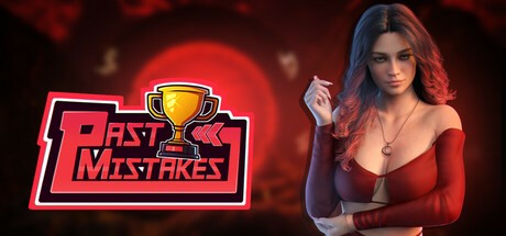 Games like Past Mistakes - Act I