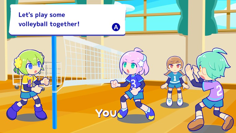 Pastel☆Parade screenshot