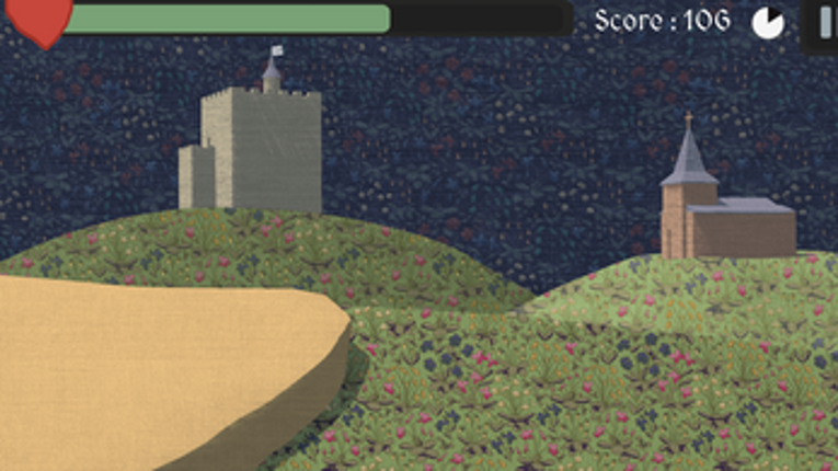 PAYSANS DUR LABEUR screenshot