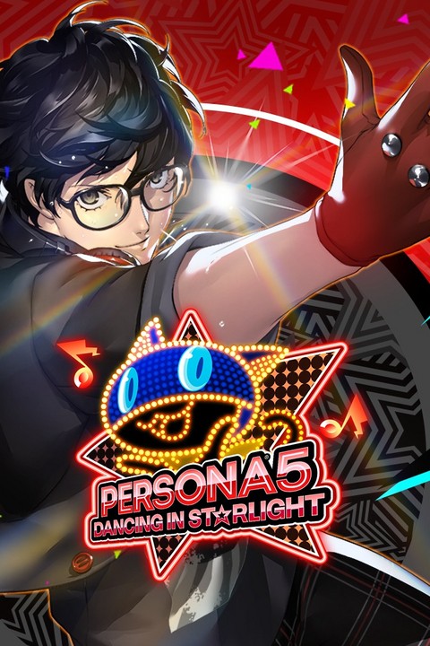 Games like Persona 5: Dancing in Starlight