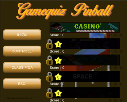 Pinball Image
