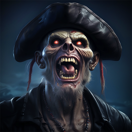 Games like Pirates Never Die - Android and IOS