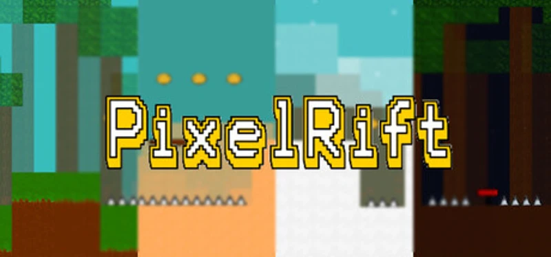 PixelRift Image