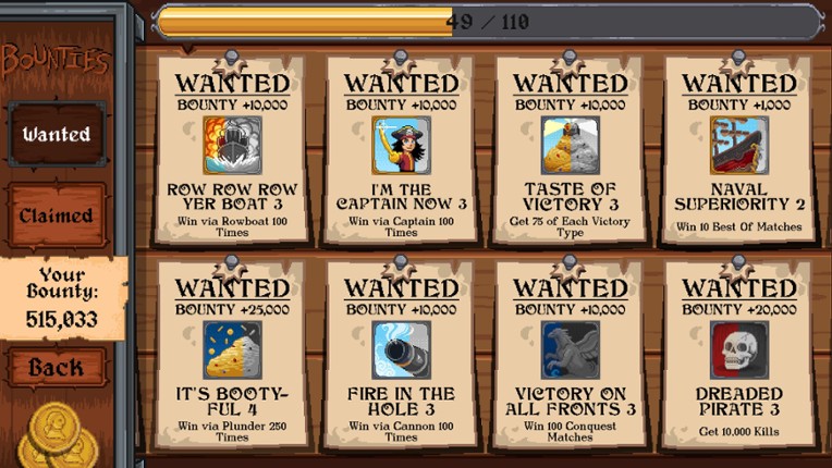 Plunder Panic screenshot