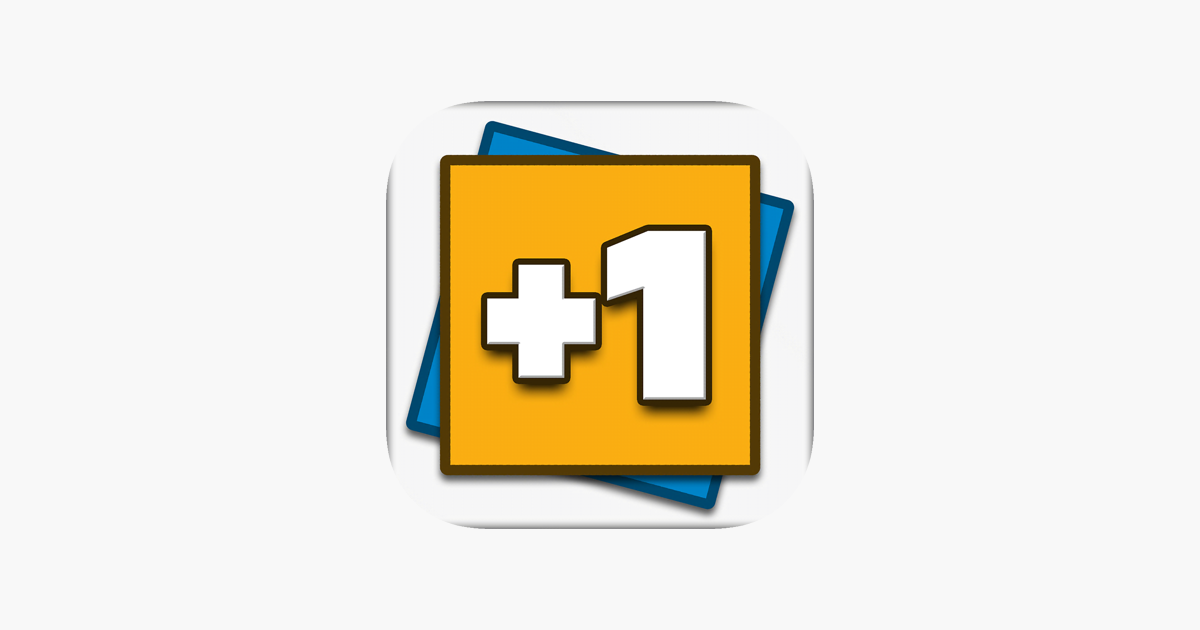Games like Plus One - Match 2 Puzzle Game