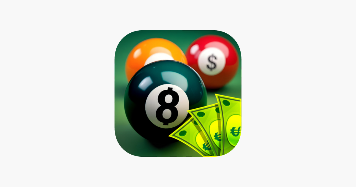 Games like Pocket Money Pool - Win Cash