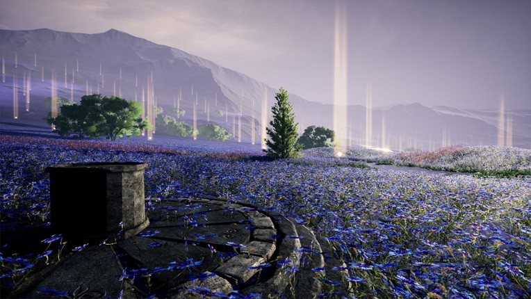 Poetic Trio screenshot