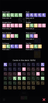 Poker Pop! Image