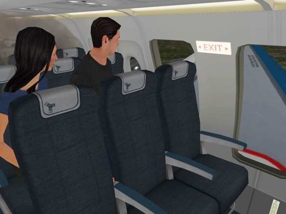 Prepare for Impact screenshot