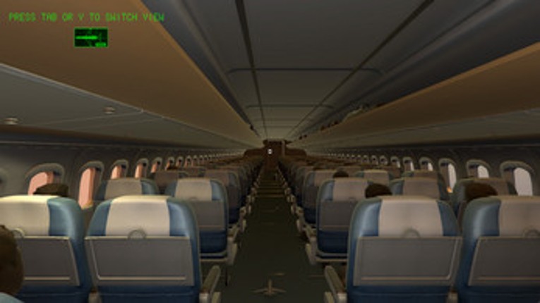 Progetto Ustica screenshot