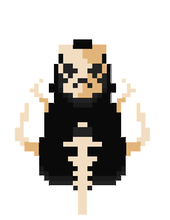 Project: GENESIS screenshot