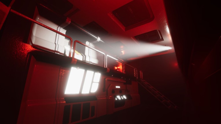 Project Sci-Fi Image