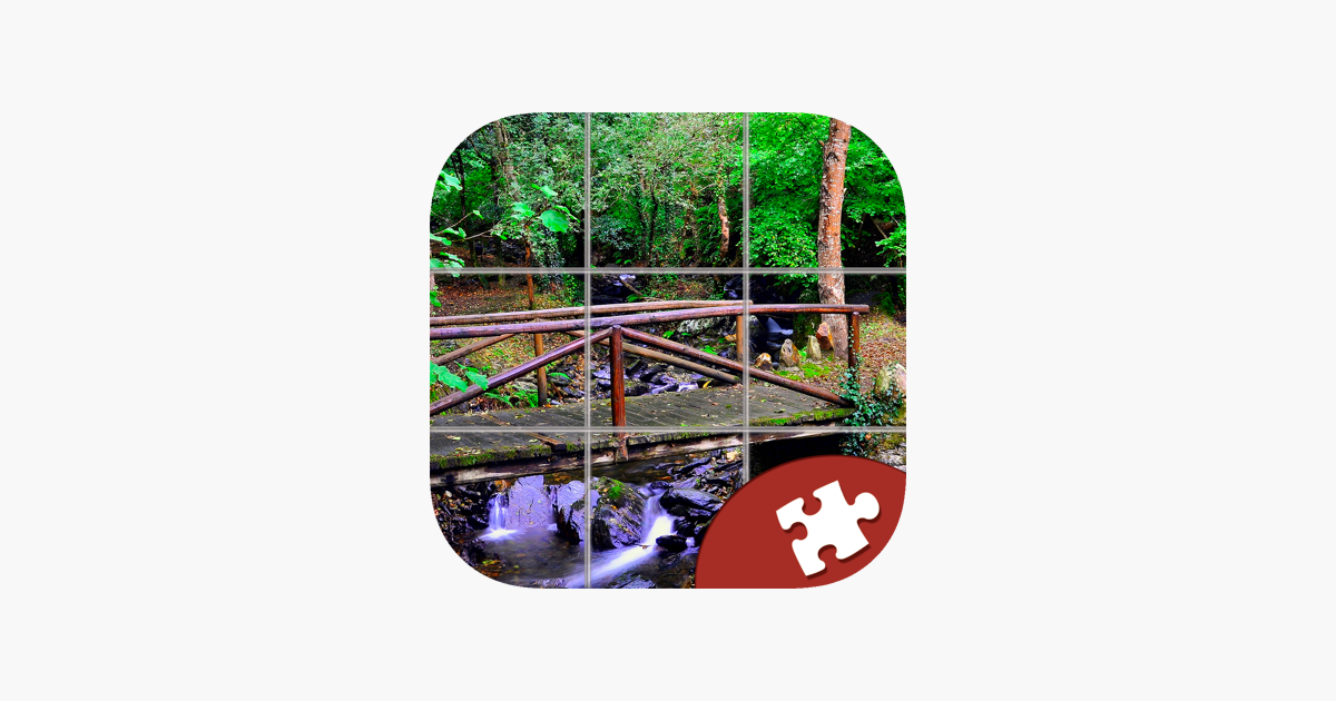 Games like Puzle Parque Histórico Navia