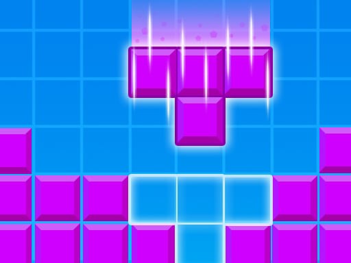 Games like Puzzle Blocks Asmr Match