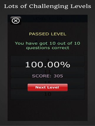 Quick Math: Mathematics Time Image