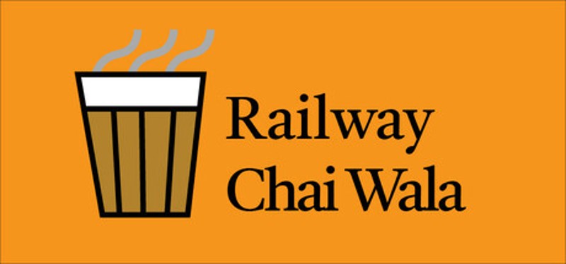 Railway Chai Wala Image