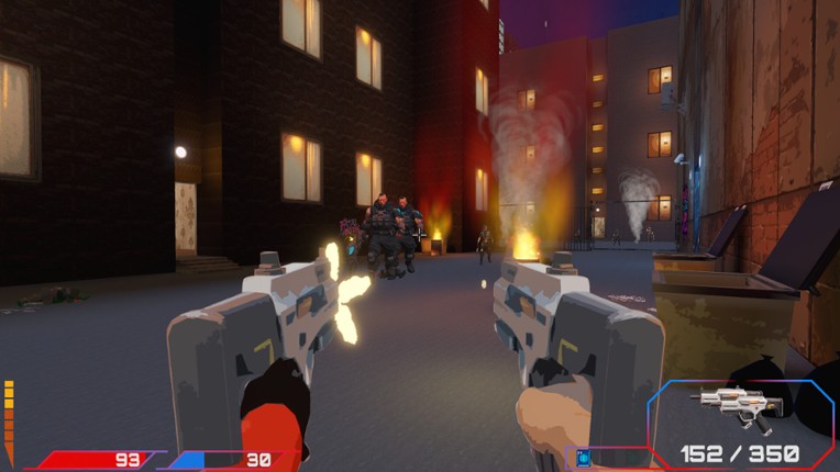 rAIse: Embrace the Future screenshot