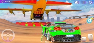 Real Car Racing: Driving Game Image