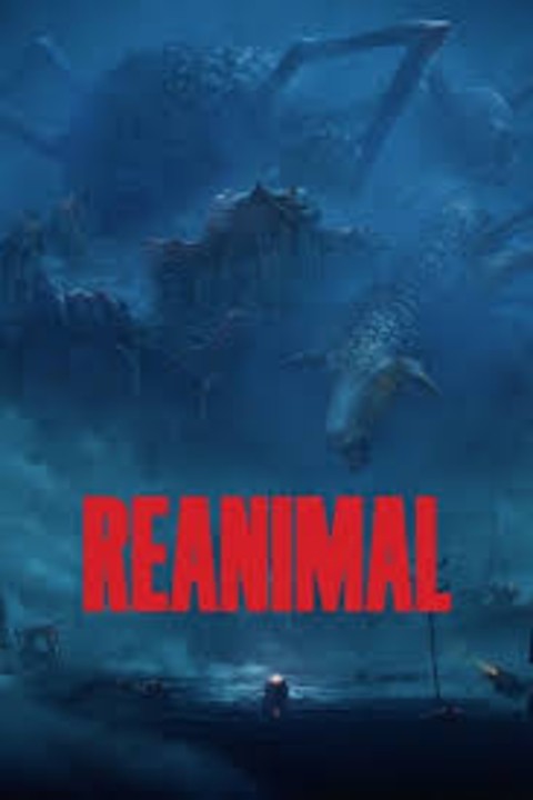 Games like REANIMAL