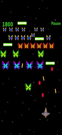 Rebound Invaders Image