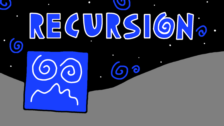 RECURSION: Level Editor BETA Game Cover