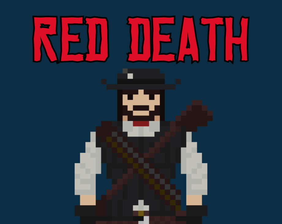 Games like Red Death