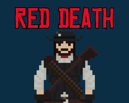 Red Death Image