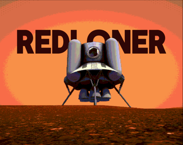 Games like RedLoner