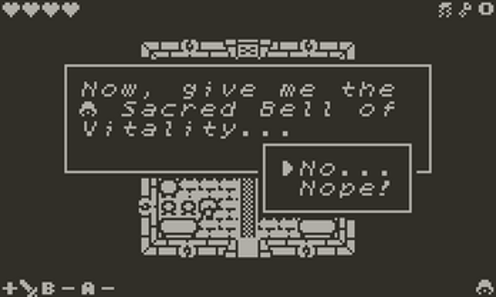 Resonant Tale screenshot