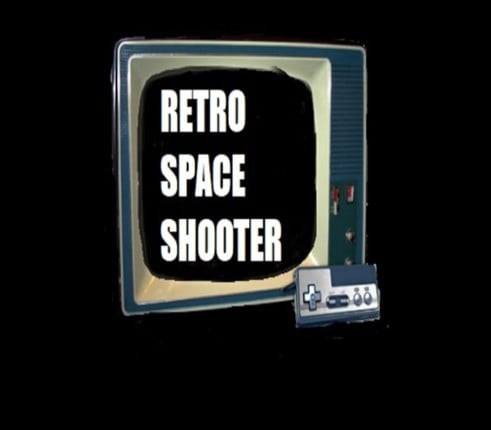Retro Space Shooter Image