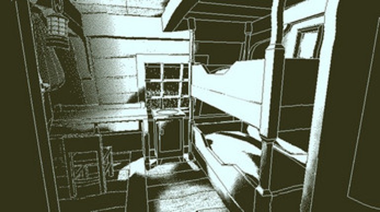 Return of the Obra Dinn (Full ver.) screenshot