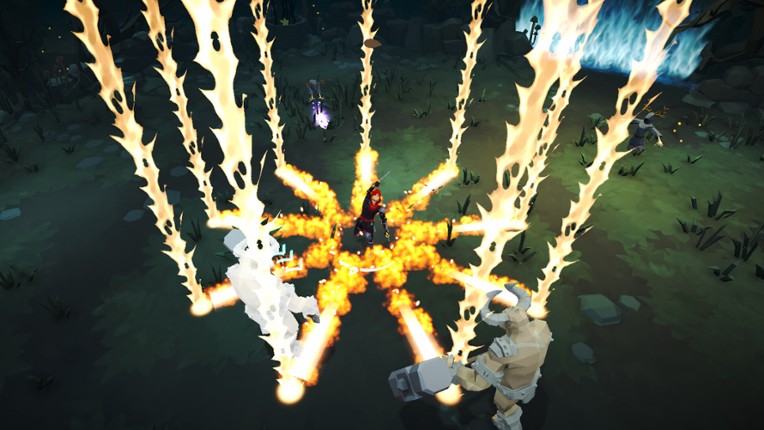 Ritualist screenshot