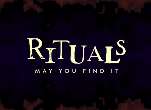 Games like Rituals
