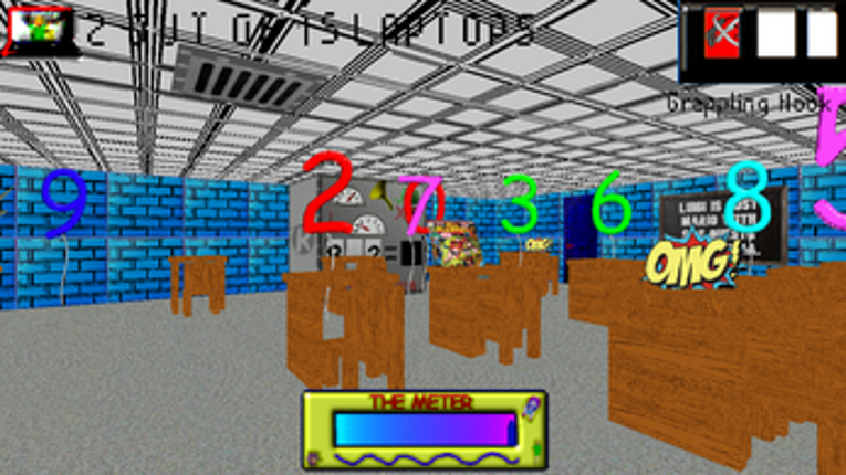 Robin's Basics Renewed Early Access V0.3.3.2 screenshot