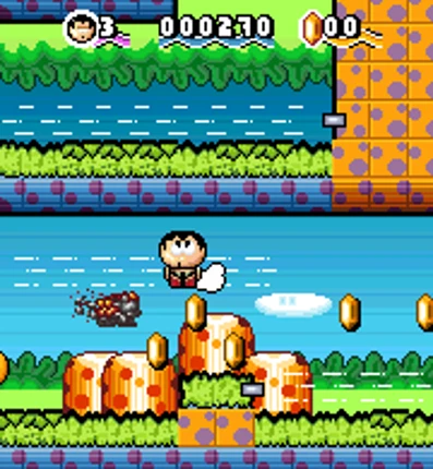 RocketBoy 3 Image