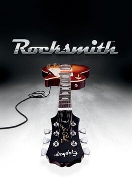 Games like Rocksmith