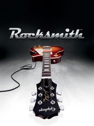 Rocksmith Image