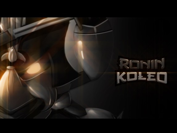 Ronin Koleo Remastered Image
