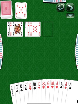 Rummy HD - The Card Game Image